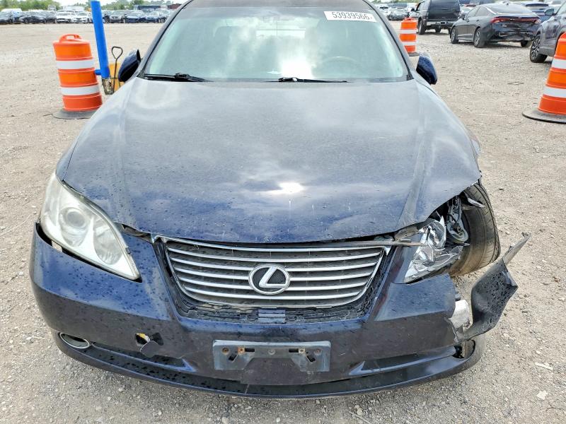 Aukcja sprzedaży 2009 Lexus Es, vin: JTHBJ46G492300609, numer aukcji: 53939566