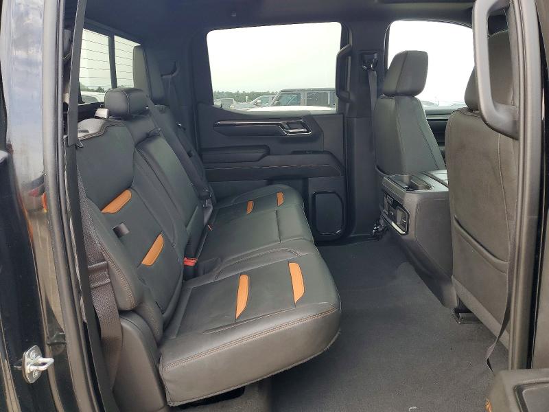 52010686 :رقم المزاد ، 3GTUUEE89PG109774 vin ، 2023 Gmc Sierra مزاد بيع