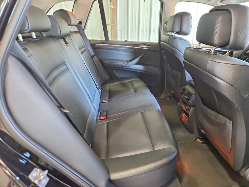 Продажа на аукционе авто 2012 Bmw X5, vin: 5UXZV4C59CL991854, номер лота: 54338516