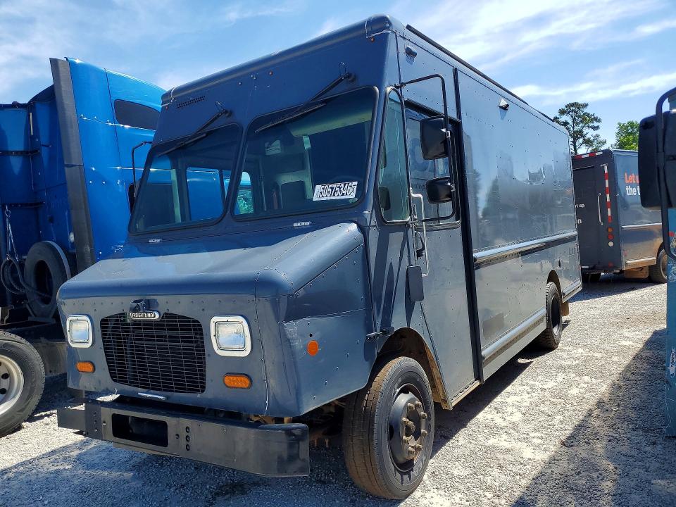 Auction sale of the 2020 Freightliner Mt45 Chassis, vin: 4UZAC2EA3LCMH6049, lot number: 50575346