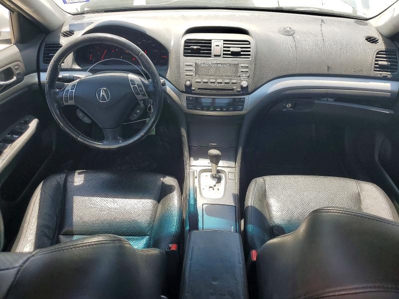 Aukcja sprzedaży 2006 Acura Tsx, vin: JH4CL96846C020845, numer aukcji: 53050436