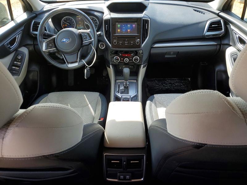 Aukcja sprzedaży 2019 Subaru Forester, vin: JF2SKAGC0KH459835, numer aukcji: 53191516