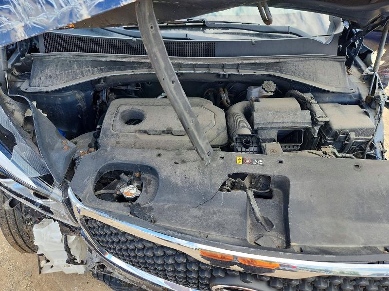 Продаж на аукціоні авто 2017 Kia Sorento, vin: 5XYPG4A35HG316638, номер лоту: 54249286