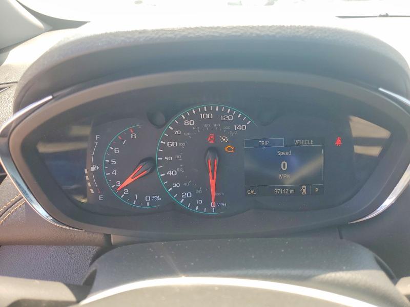 Продаж на аукціоні авто 2017 Chevrolet Trax, vin: KL7CJLSBXHB259201, номер лоту: 55313076