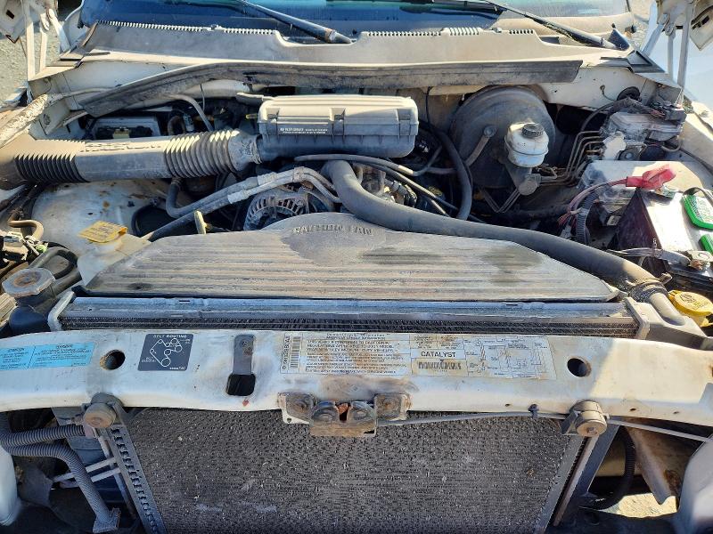2001 Dodg Ram მანქანა იყიდება აუქციონზე, vin: 3B7KC23Z01G769066, აუქციონის ნომერი: 54289966
