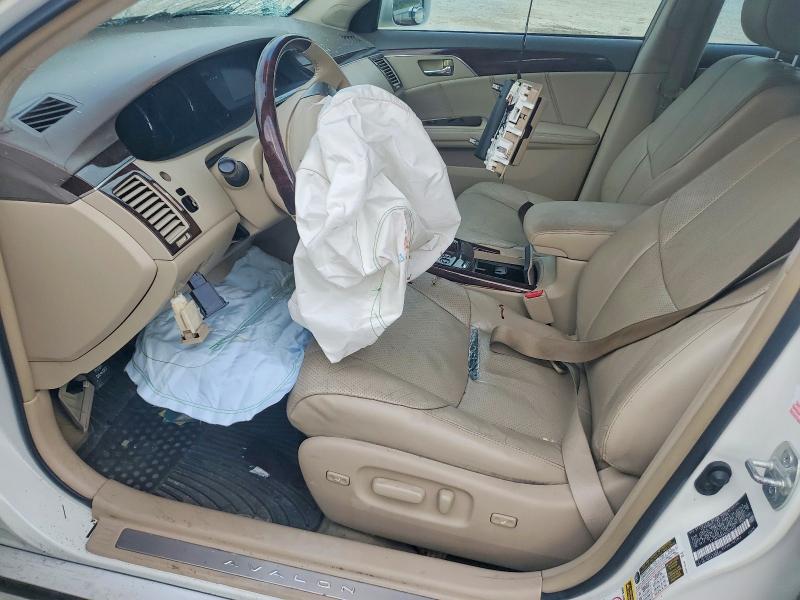 Aukcja sprzedaży 2008 Toyota Avalon, vin: 4T1BK36B88U307400, numer aukcji: 54013866