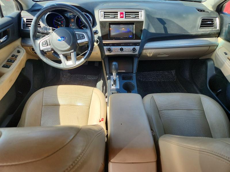 Aukcja sprzedaży 2015 Subaru Outback, vin: 4S4BSAFC9F3329678, numer aukcji: 52774136