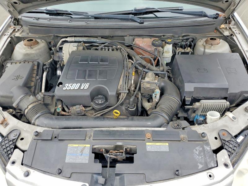 Продаж на аукціоні авто 2005 Pontiac G6, vin: 1G2ZG528054132280, номер лоту: 52546646