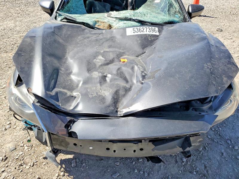 Продаж на аукціоні авто 2015 Mazda 6, vin: JM1GJ1W59F1217134, номер лоту: 53627396