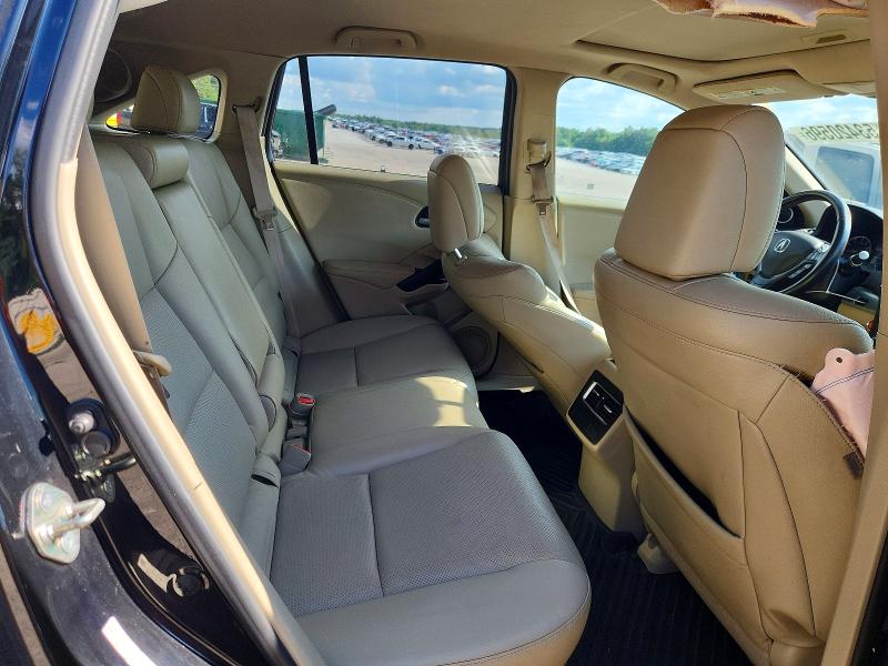 Продажа на аукционе авто 2017 Acura Rdx, vin: 5J8TB3H54HL013614, номер лота: 53420596