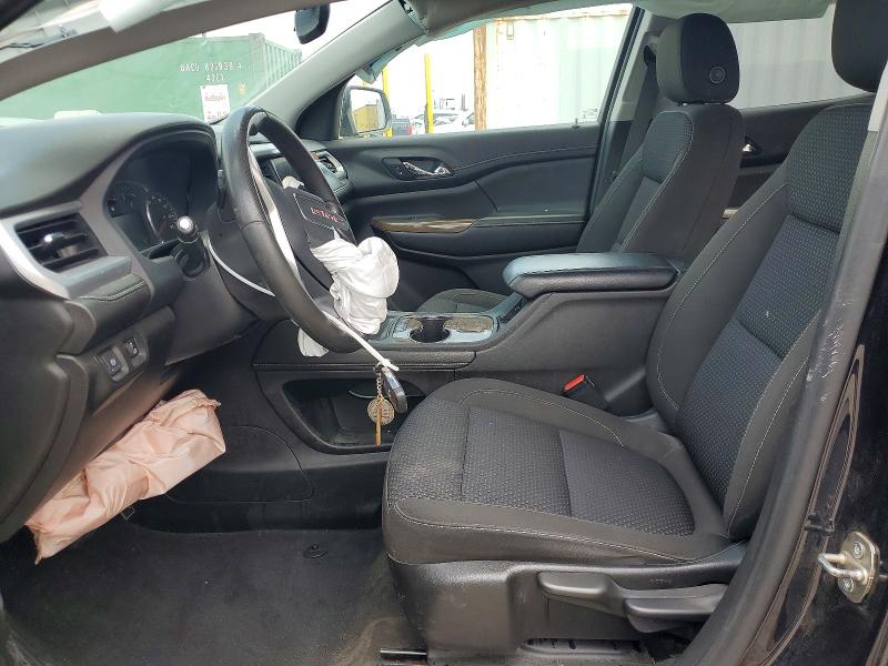 Продаж на аукціоні авто 2021 Gmc Acadia, vin: 1GKKNKLAXMZ229270, номер лоту: 53332046