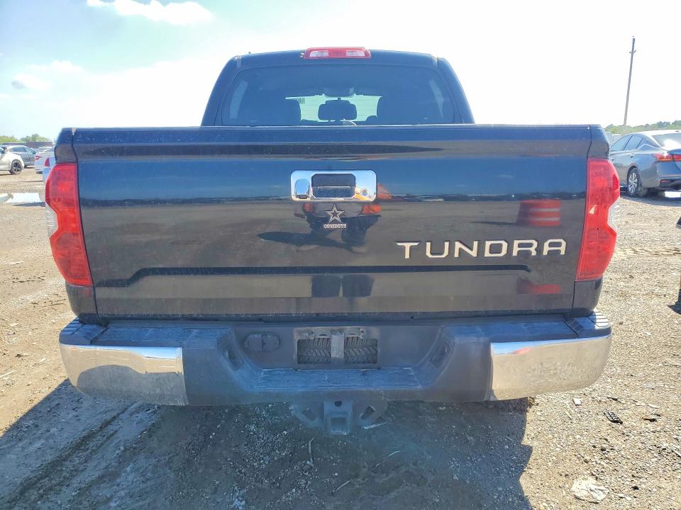 Aukcja sprzedaży 2014 Toyota Tundra, vin: 5TFEM5F1XEX075486, numer aukcji: 53372196