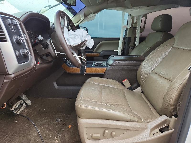 55248066 :رقم المزاد ، 3GTU2VEC6FG231436 vin ، 2015 Gmc Sierra مزاد بيع