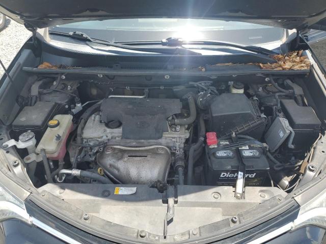 54997136 :رقم المزاد ، 2T3BFREV7GW493617 vin ، 2016 Toyota Rav4 مزاد بيع