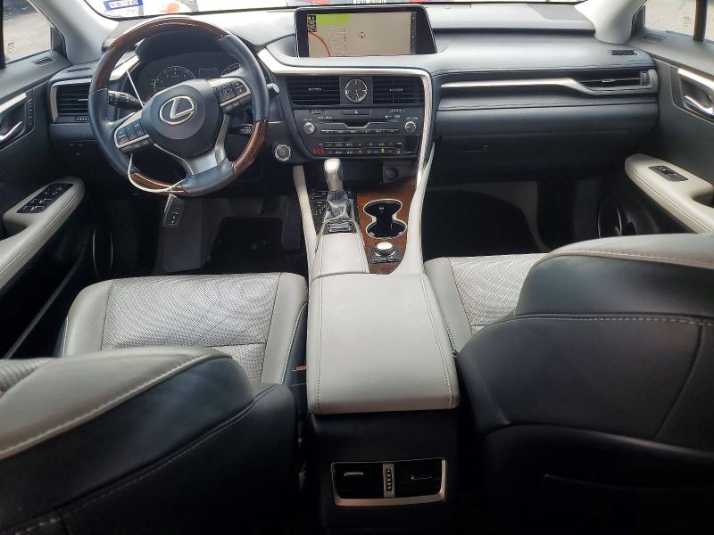 Aukcja sprzedaży 2017 Lexus Rx 350, vin: 2T2ZZMCA8HC034662, numer aukcji: 52131906
