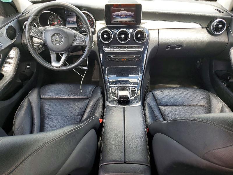 Продаж на аукціоні авто 2016 Mercedes-benz C, vin: 55SWF4JB5GU154343, номер лоту: 54462846