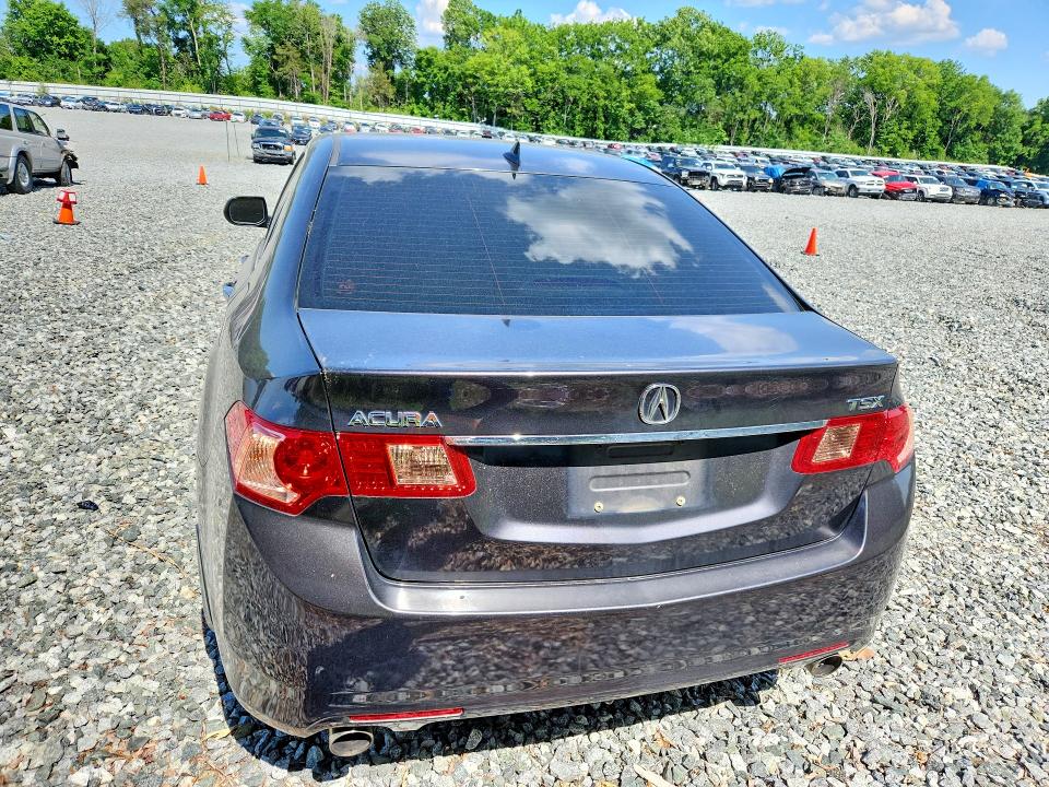 Продажа на аукционе авто 2014 Acura Tsx, vin: JH4CU2F4XEC001281, номер лота: 54531726