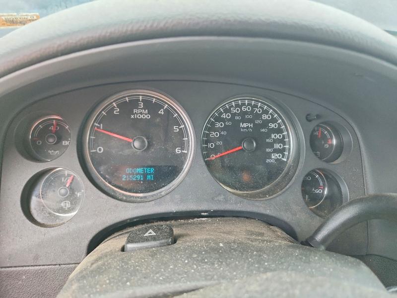 Продажа на аукционе авто 2007 Chevrolet Tahoe, vin: 1GNFK130X7R191557, номер лота: 54053986