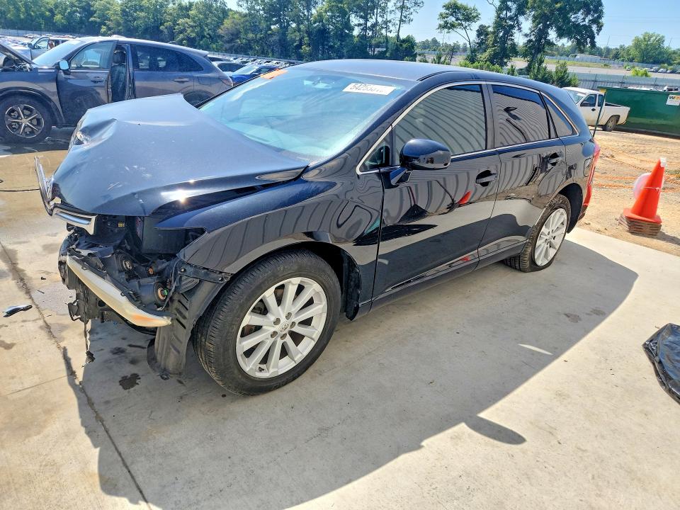 54253316 :رقم المزاد ، 4T3ZE11A79U004822 vin ، 2009 Toyota Venza مزاد بيع