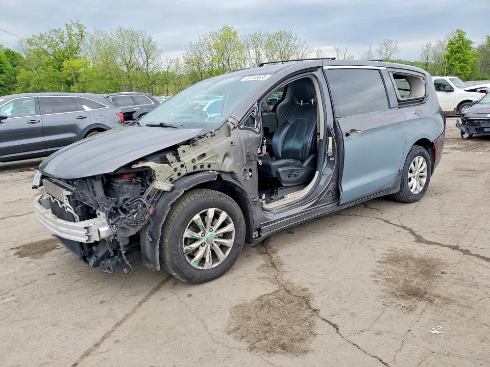 Aukcja sprzedaży 2019 Chrysler Pacifica, vin: 2C4RC1BG1KR625014, numer aukcji: 53158636