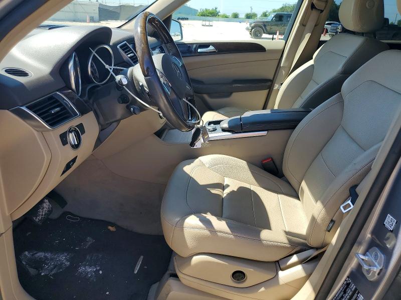 2015 Mercedes-benz Ml მანქანა იყიდება აუქციონზე, vin: 4JGDA5JB6FA485996, აუქციონის ნომერი: 55110646