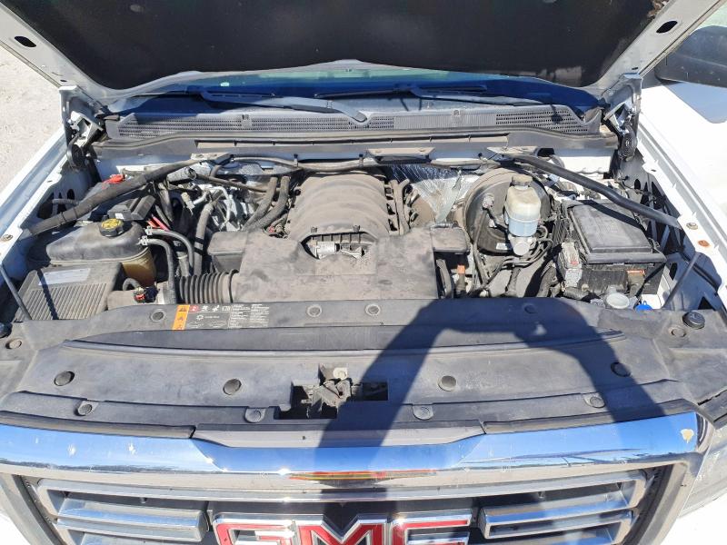 Продаж на аукціоні авто 2018 Gmc Sierra, vin: 1GTN1LEC3JZ901979, номер лоту: 52598396