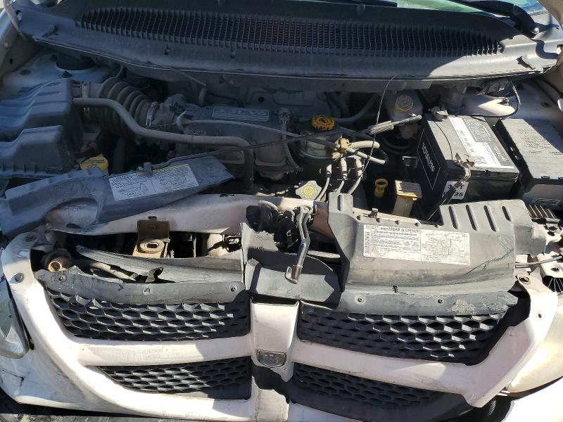 53368226 :رقم المزاد ، 1D4GP21R93B298403 vin ، 2003 Dodge Caravan مزاد بيع