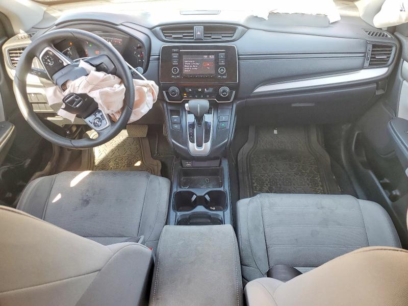 Продажа на аукционе авто 2021 Honda Cr-v, vin: 2HKRW1H24MH413811, номер лота: 52219576