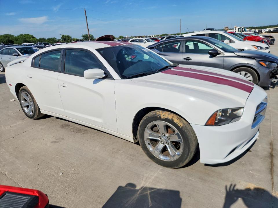 53774336 :رقم المزاد ، 2C3CDXHG8CH215562 vin ، 2012 Dodge Charger مزاد بيع
