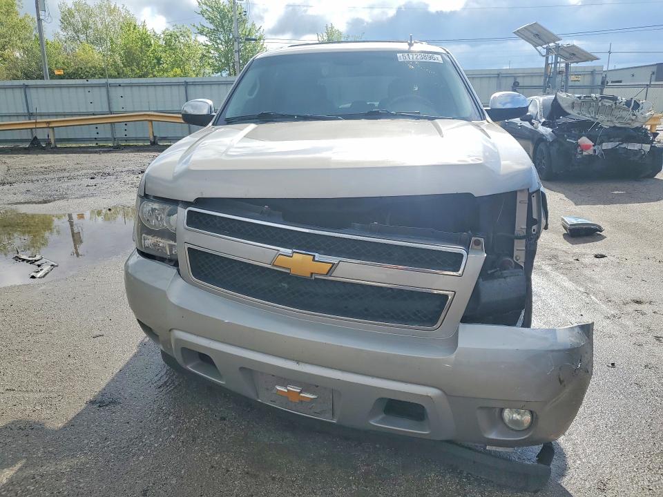 Aukcja sprzedaży 2009 Chevrolet Tahoe, vin: 1GNFK230X9R276701, numer aukcji: 51723896