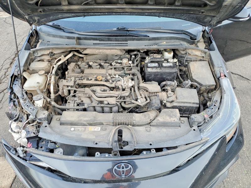 2020 Toyota Corolla მანქანა იყიდება აუქციონზე, vin: 5YFS4RCE9LP030794, აუქციონის ნომერი: 53452936