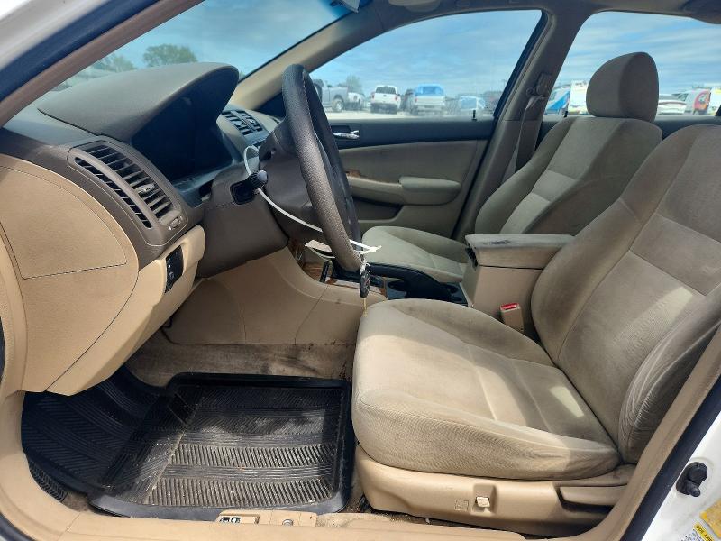 Aukcja sprzedaży 2003 Honda Accord, vin: 1HGCM56683A103869, numer aukcji: 54453356