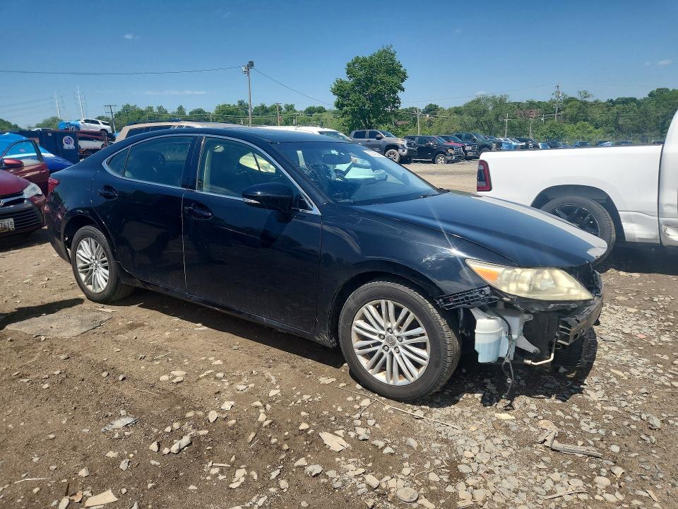 Aukcja sprzedaży 2013 Lexus Es, vin: JTHBK1GG7D2014269, numer aukcji: 52746246