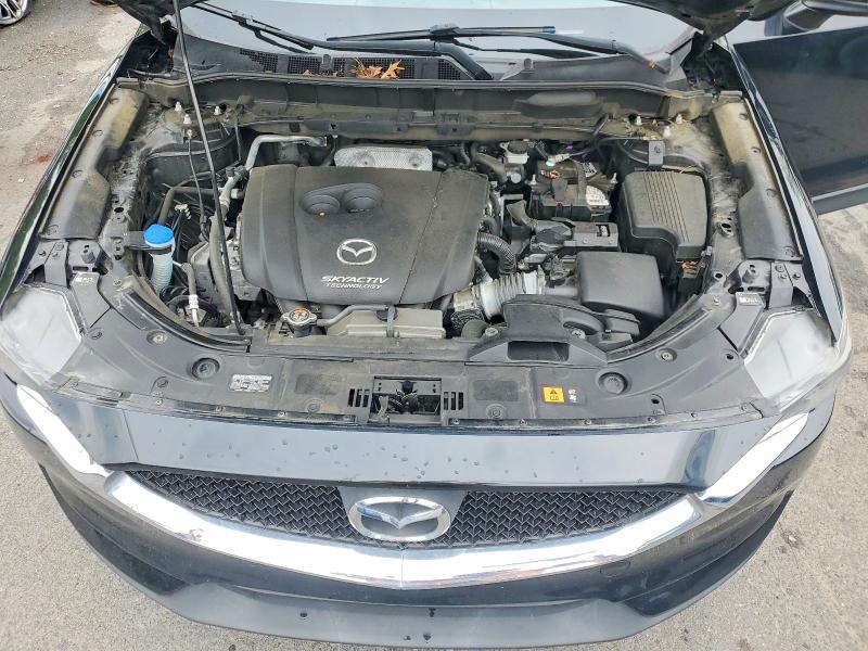 Aukcja sprzedaży 2017 Mazda Cx-5, vin: JM3KFABL8H0178889, numer aukcji: 52709006