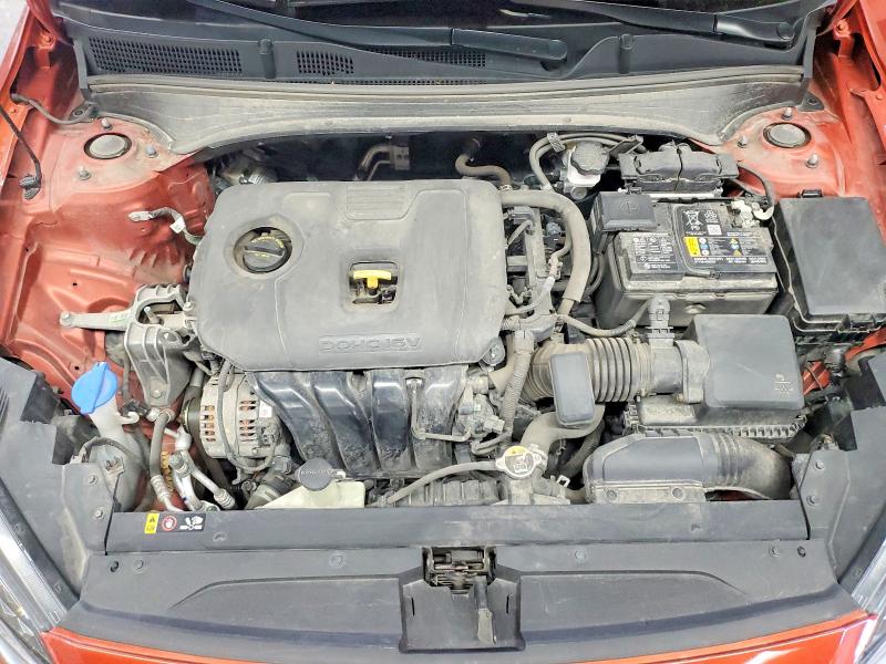 Aukcja sprzedaży 2023 Kia Forte, vin: 3KPF54AD0PE558386, numer aukcji: 52694616