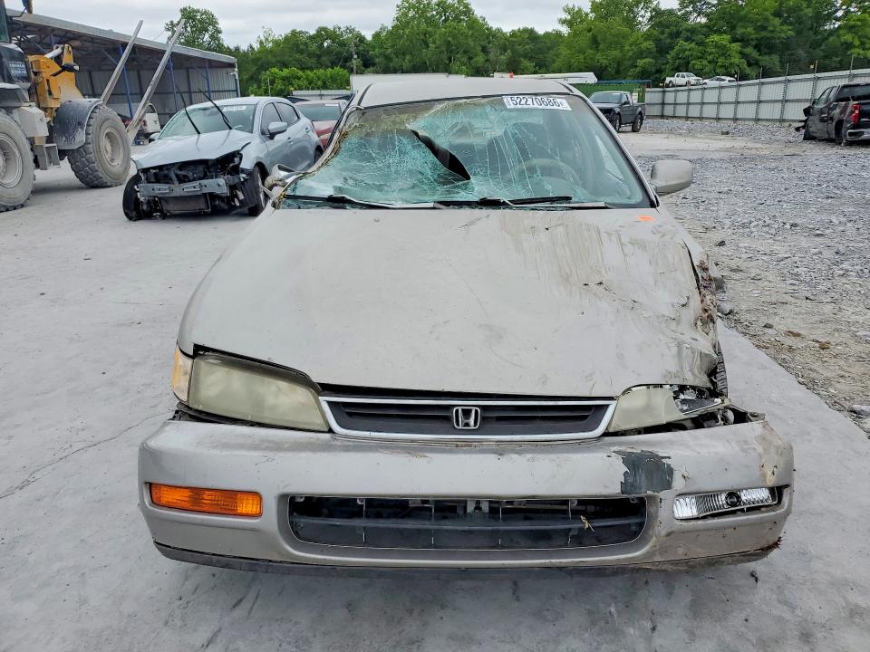 Продажа на аукционе авто 1996 Honda Accord, vin: 1HGCD5639TA020117, номер лота: 52270686