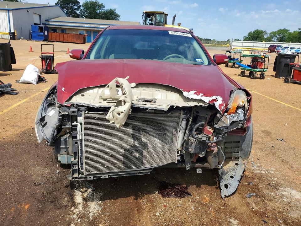 Продаж на аукціоні авто 2007 Nissan Altima, vin: 1N4BL21E47C124907, номер лоту: 52901046