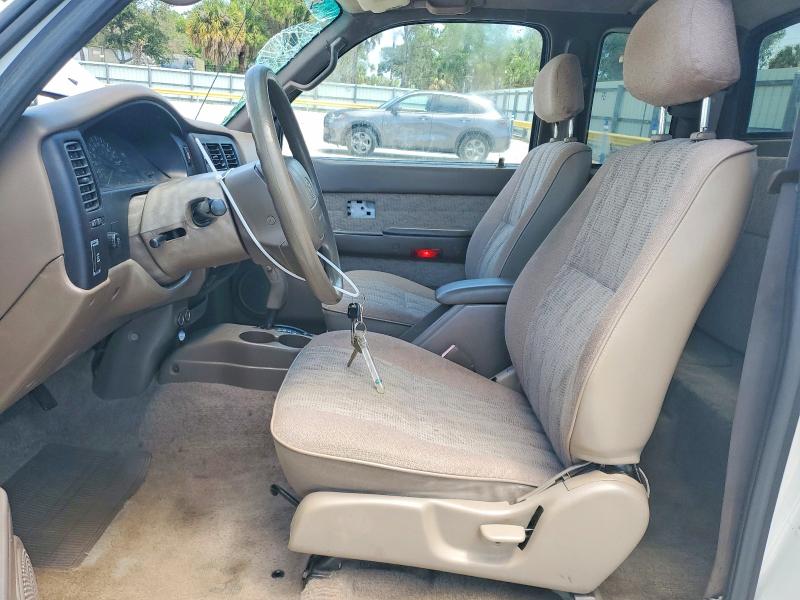 Продаж на аукціоні авто 1999 Toyota Tacoma, vin: 4TASN92N6XZ487195, номер лоту: 53792426
