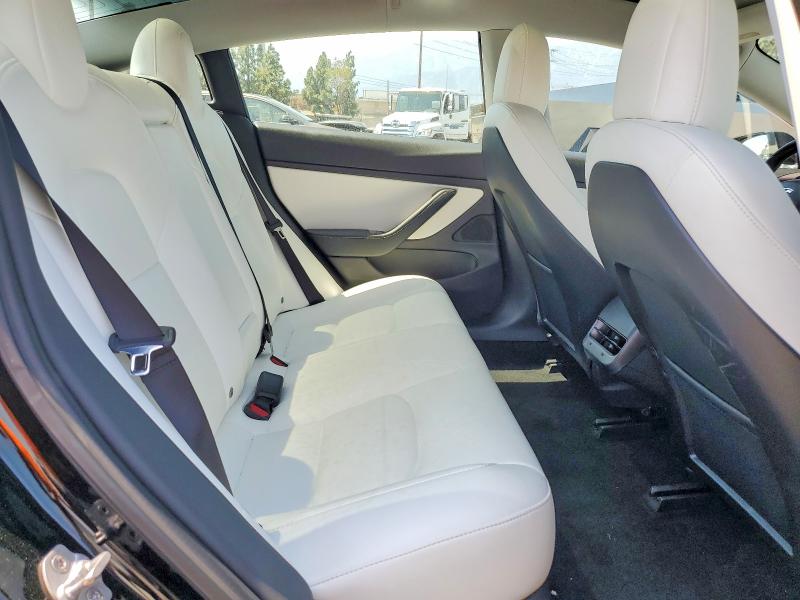 Продажа на аукционе авто 2019 Tesla Model 3, vin: 5YJ3E1EA5KF317850, номер лота: 54476996