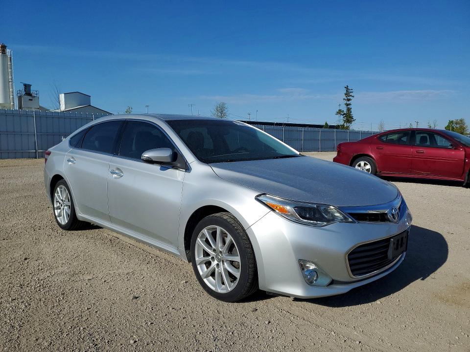 Продажа на аукционе авто 2013 Toyota Avalon, vin: 4T1BK1EB8DU064073, номер лота: 51529356