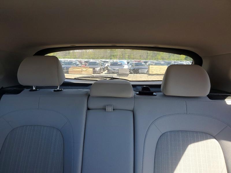 51827926 :رقم المزاد ، KM8K6CAB8NU890641 vin ، 2022 Hyundai Kona مزاد بيع