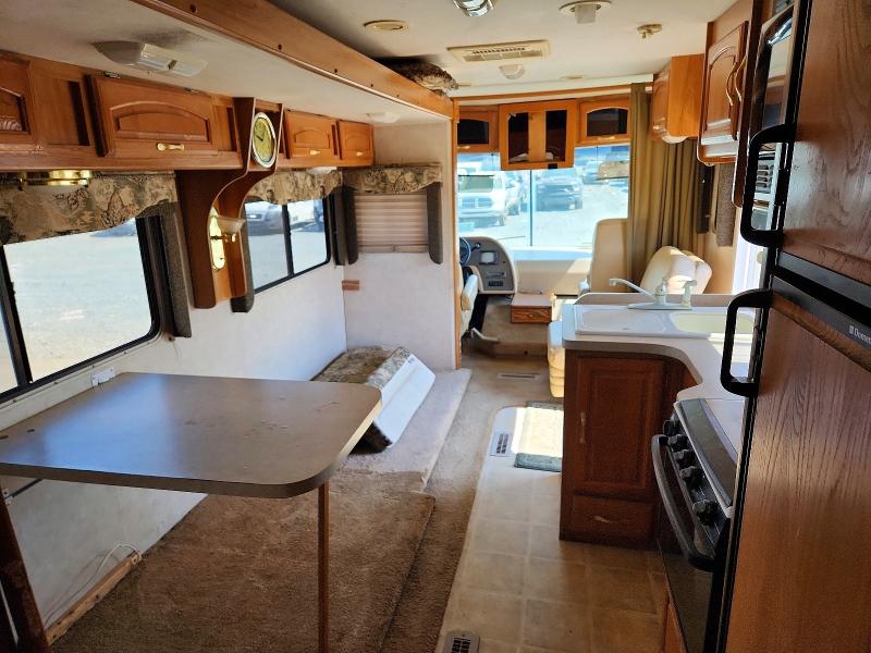 Продажа на аукционе авто 2003 Land Recreational Vehicle (rv), vin: 1FCNF53S320A07073, номер лота: 55769316