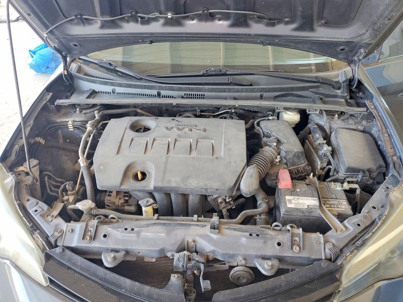 Продажа на аукционе авто 2018 Toyota Corolla, vin: 5YFBURHE9JP812499, номер лота: 52840616