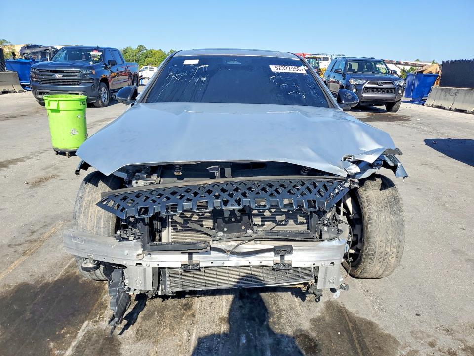 Продаж на аукціоні авто 2023 Mercedes-benz C, vin: W1KAF4GB9PR136124, номер лоту: 52322956