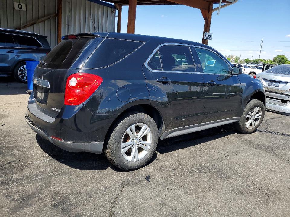 Aukcja sprzedaży 2014 Chevrolet Equinox, vin: 2GNFLEEK3E6330374, numer aukcji: 51884726
