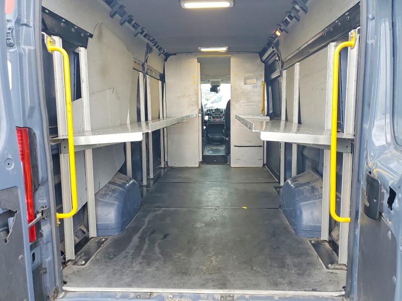 Aukcja sprzedaży 2021 Ram Promaster 3500, vin: 3C6FRVJG6ME503724, numer aukcji: 53284166