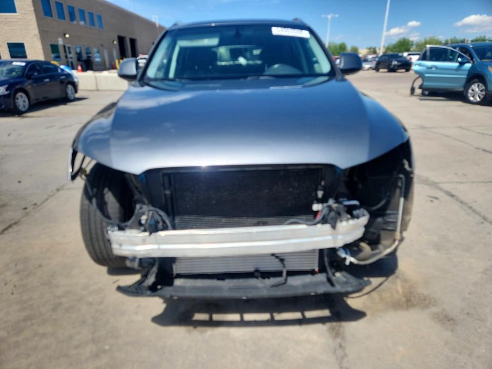 Aukcja sprzedaży 2016 Audi Q5, vin: WA1L2AFP7GA066836, numer aukcji: 54003506
