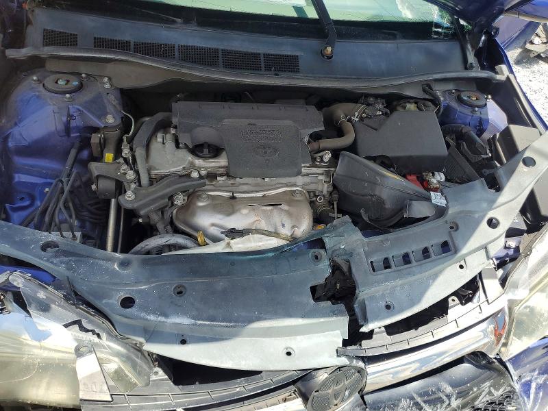 54496506 :رقم المزاد ، 4T1BF1FK9FU942275 vin ، 2015 Toyota Camry مزاد بيع