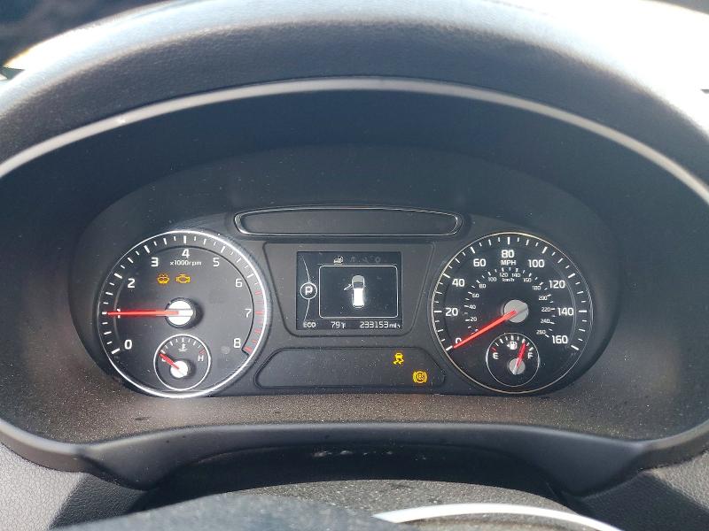 Aukcja sprzedaży 2016 Kia Sorento, vin: 5XYPG4A37GG023869, numer aukcji: 54619206