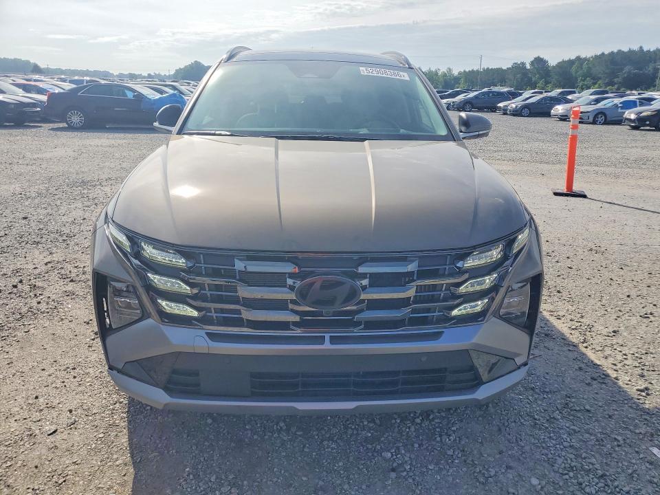 Продаж на аукціоні авто 2025 Hyundai Tucson, vin: KM8JEDD16SU385877, номер лоту: 52908386
